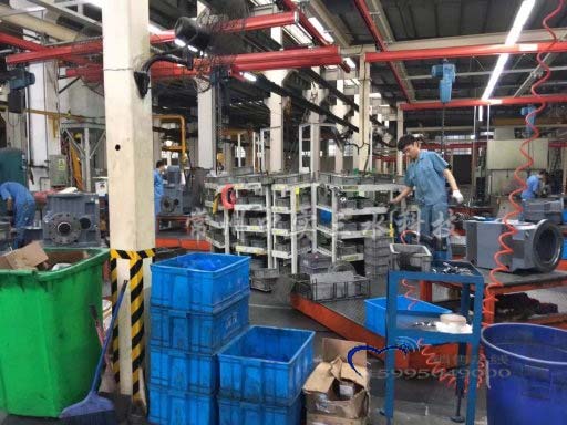 不銹鋼礦漿攪拌機(jī)