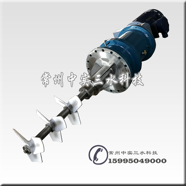 磁力攪拌機